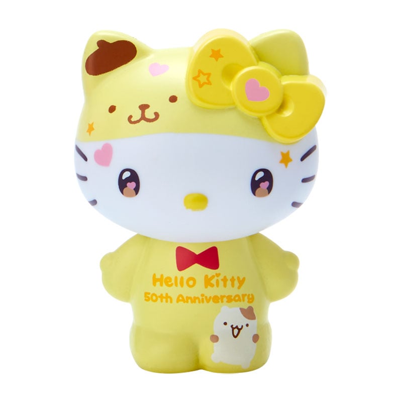 Hello Kitty Blind Box Mascot (50th Anniv. The Future In Our Eyes) Toys&amp;Games Japan Original   