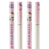 Hello Kitty 12-pc Pencil Set Stationery Japan Original   