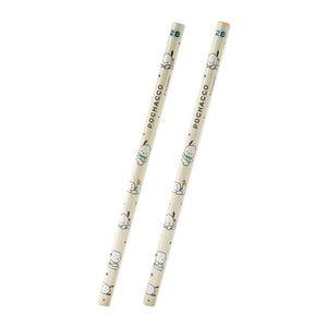 Pochacco 12-pc Pencil Set Stationery Japan Original   