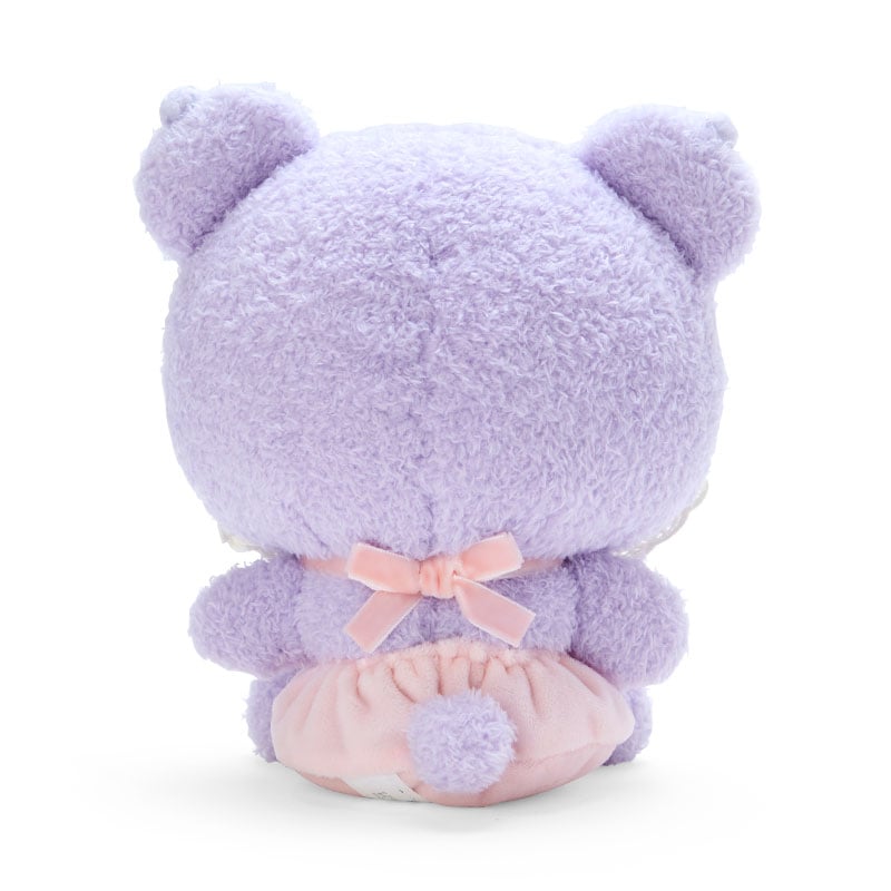 Kuromi 8&quot; Plush (Baby Bear Series) Plush Japan Original   