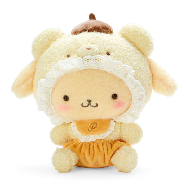 Pompompurin Pacifier Pompompurin