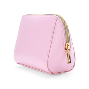 Hello Kitty Zipper Pouch (Dainty Tiara Series) Bags Japan Original   