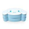 Cinnamoroll Two-Tier Accessory Case Home Goods Japan Original   