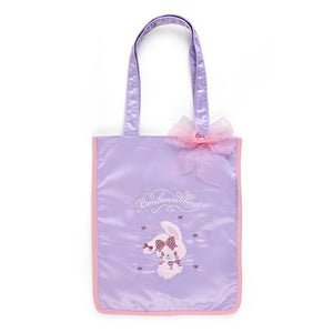Bonbonribbon Tote Bag (Ribbon Design Series) Bags Japan Original   