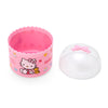 Hello Kitty Mini Storage Case Home Goods Japan Original   