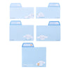 Cinnamroll Index Tab Sticky Notes Stationery Japan Original   