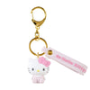 Hello Kitty Signature Keychain (Baby Series) Accessory Japan Original   