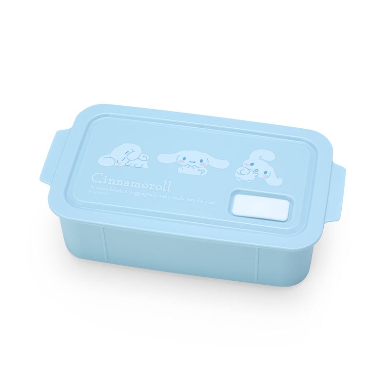 Cinnamoroll Everyday Bento Box display picture 1