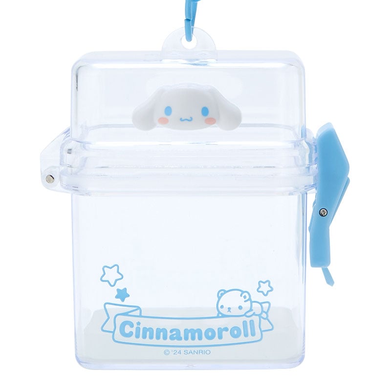 Cinnamoroll Mini Companion Case Accessory Japan Original   