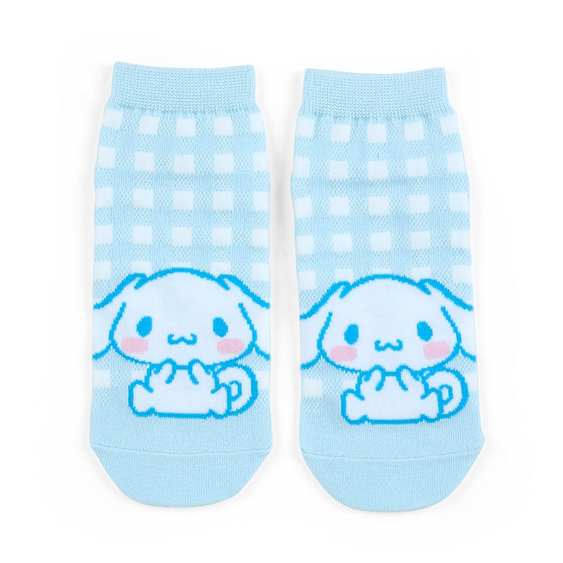 Lot De 5 Paires De Chaussettes Sanrio - Personnages Hello Kitty, Multi-couleurs, Taille Unique, Neuves