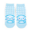 Cinnamoroll Checkered Ankle Socks Accessory Japan Original   