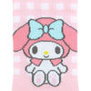 My Melody Checkered Ankle Socks Accessory Japan Original   