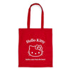 Hello Kitty Everyday Cotton Tote Bag Bags Japan Original   