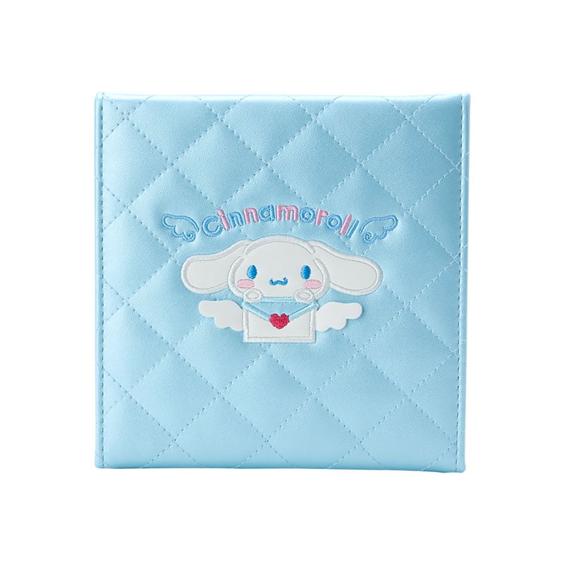 Cinnamoroll Folding Mirror :Love Letter