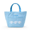 Cinnamoroll Everyday Insulated Lunch Bag Bags Japan Original