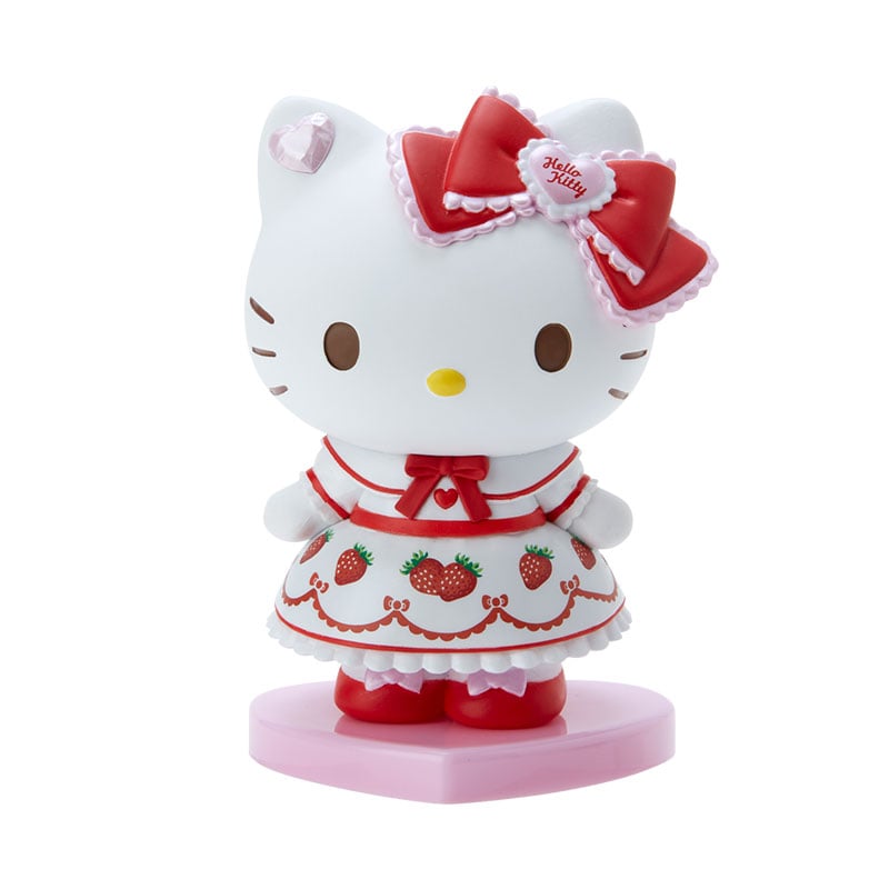 Figurine Hello Kitty and Friends - Light Up TV (modèle aléatoire) YuMe | King Jouet France Figurine Hello Kitty and Friends - Light Up TV (modèle aléatoire) YuMe | King Jouet France