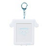 Cinnamoroll Convertible ID Badge Holder Accessory Japan Original   
