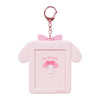My Melody Convertible ID Badge Holder Accessory Japan Original   