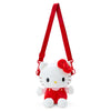 Hello Kitty Convertible Plush Bag Bags Japan Original   