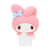 My Melody Mini Mascot Magnet Home Goods Japan Original   