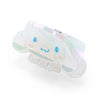 Cinnamoroll Iridescent Mini Hair Clips (Set of 4) Accessory Japan Original   