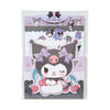 Kuromi Classic Letter Set Stationery Japan Original   