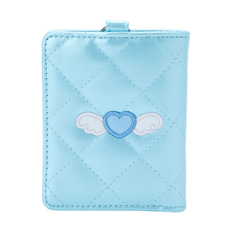 Bi-Fold Card Case
