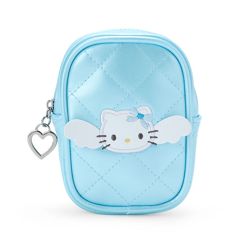 Hello Kitty Dreaming Angel Mini Pouch