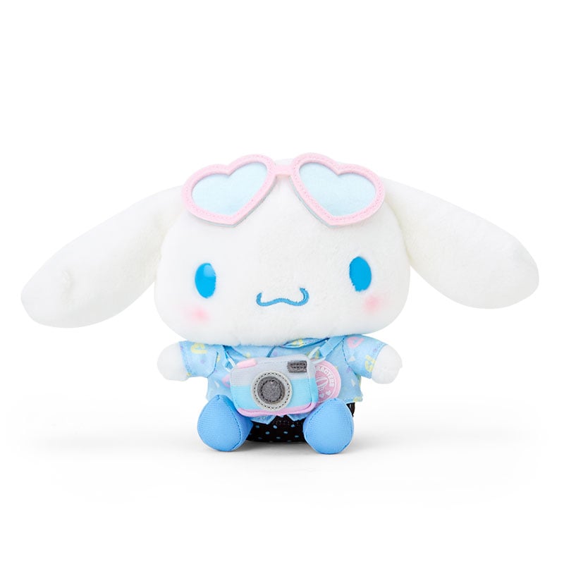 Sanrio Fantasy Trip Plush Cinnamoroll Sanrio Fantasy Trip Plush Cinnamoroll
