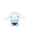 Cinnamoroll Plush Mascot Keychain (Day at the Funfair Series) Accessory Japan Original