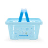 Cinnamoroll Mini Shopping Storage Basket Home Goods Japan Original   
