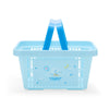 Cinnamoroll Mini Shopping Storage Basket Home Goods Japan Original   