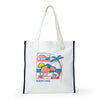 Kirimichan Tote Bag (Summer Festival Forever Series) Bags Japan Original   