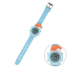 Kirimichan Jelly Sport Watch (Summer Festival Forever Series) Jewelry Japan Original