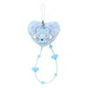 Cinnamoroll Smartphone Charm (Leopard Pals Series) Accessory Japan Original   