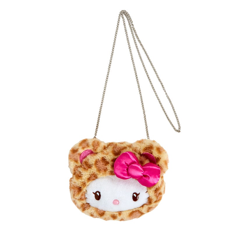 Hello Kitty Gal Kuma Shoulder Pouch Hello Kitty Gal Kuma Shoulder Pouch
