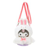Pitatto Friends Plush Bunny Carrying Case (Small) Bags Japan Original   