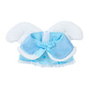 Pitatto Friends Plush Angel Outfit (Small) Plush Japan Original