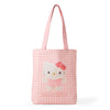 Hello Kitty Tote Bag (Pitatto Friends Series) Bags Japan Original   