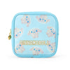 Cinnamoroll Mini Zipper Pouch (Pitatto Friends Series) Bags Japan Original   