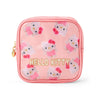 Hello Kitty Mini Zipper Pouch (Pitatto Friends Series) Bags Japan Original   