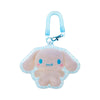Cinnamoroll ID Badge (Pitatto Friends Series) Accessory Japan Original   