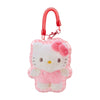 Hello Kitty ID Badge (Pitatto Friends Series) Accessory Japan Original   