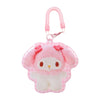 My Melody ID Badge (Pitatto Friends Series) Accessory Japan Original