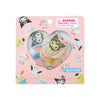 Sanrio Characters 36-pc Mini Sticker Pack (Pitatto Friends Series) Stationery Japan Original   