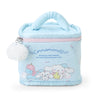 Cinnamoroll Cosmetic Pouch (Time for Bed Series) Bags Japan Original