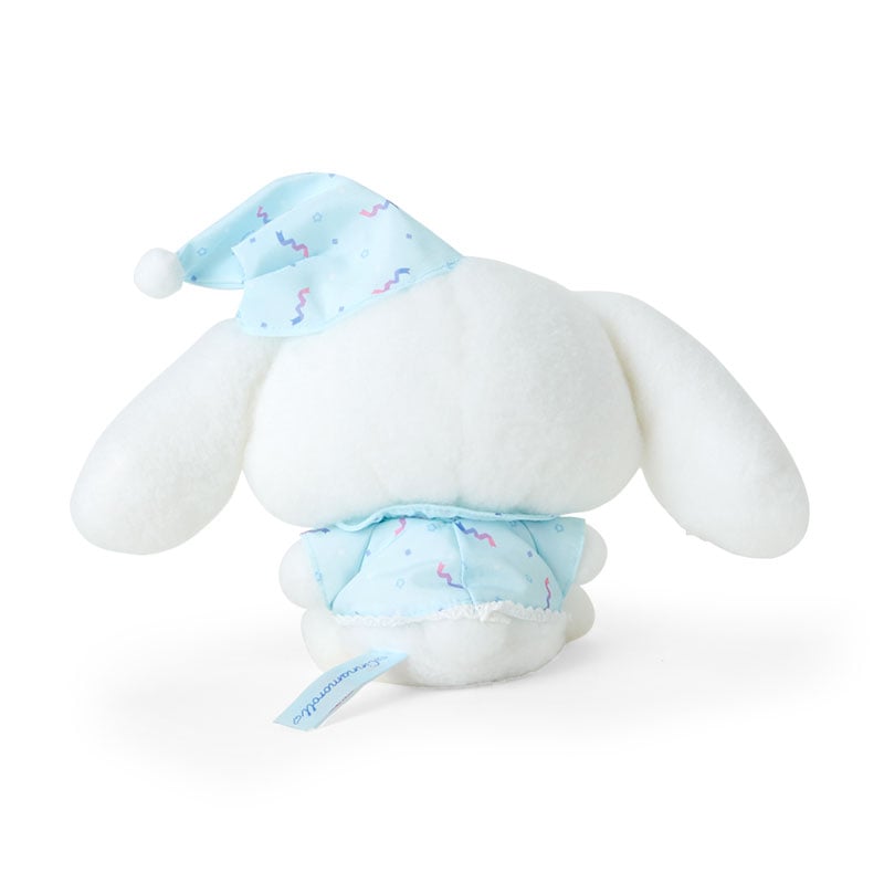 Milk 7" Plush (Time for Bed Series) Plush Japan Original