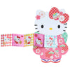 Hello Kitty Enclosure Envelope 3-pc Set Stationery Japan Original