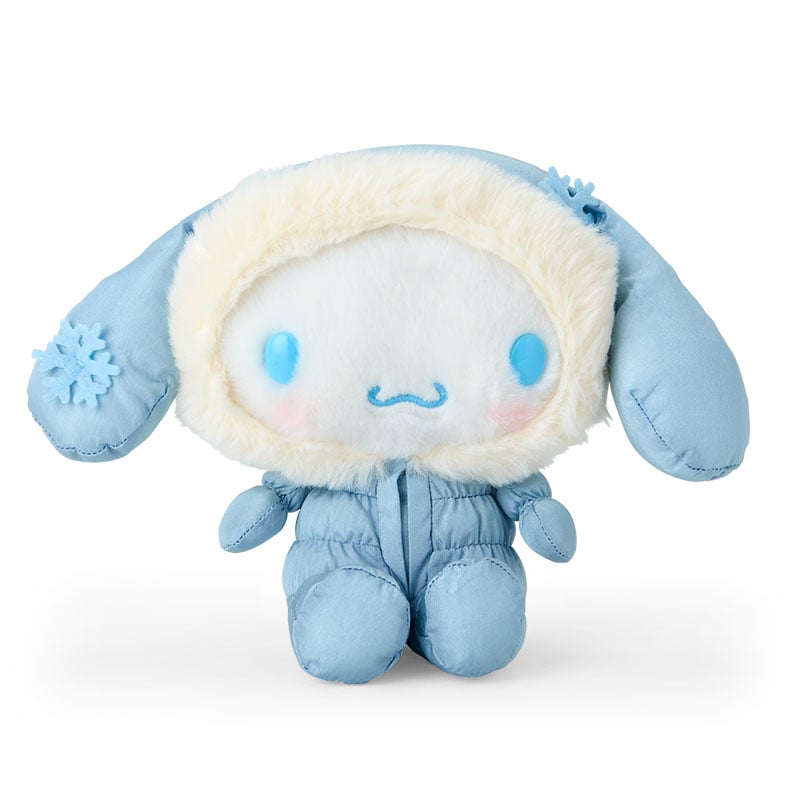 Cinnamoroll 6