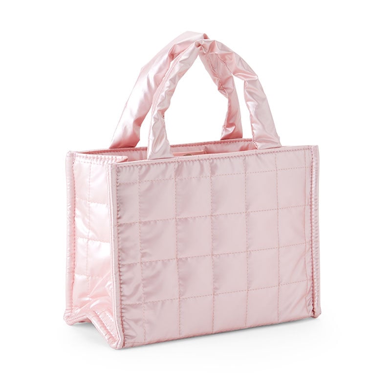 Hello Kitty 2-Way Mini Tote (Winter Snowsuit Series) Hello Kitty 2-Way Mini Tote (Winter Snowsuit Series)